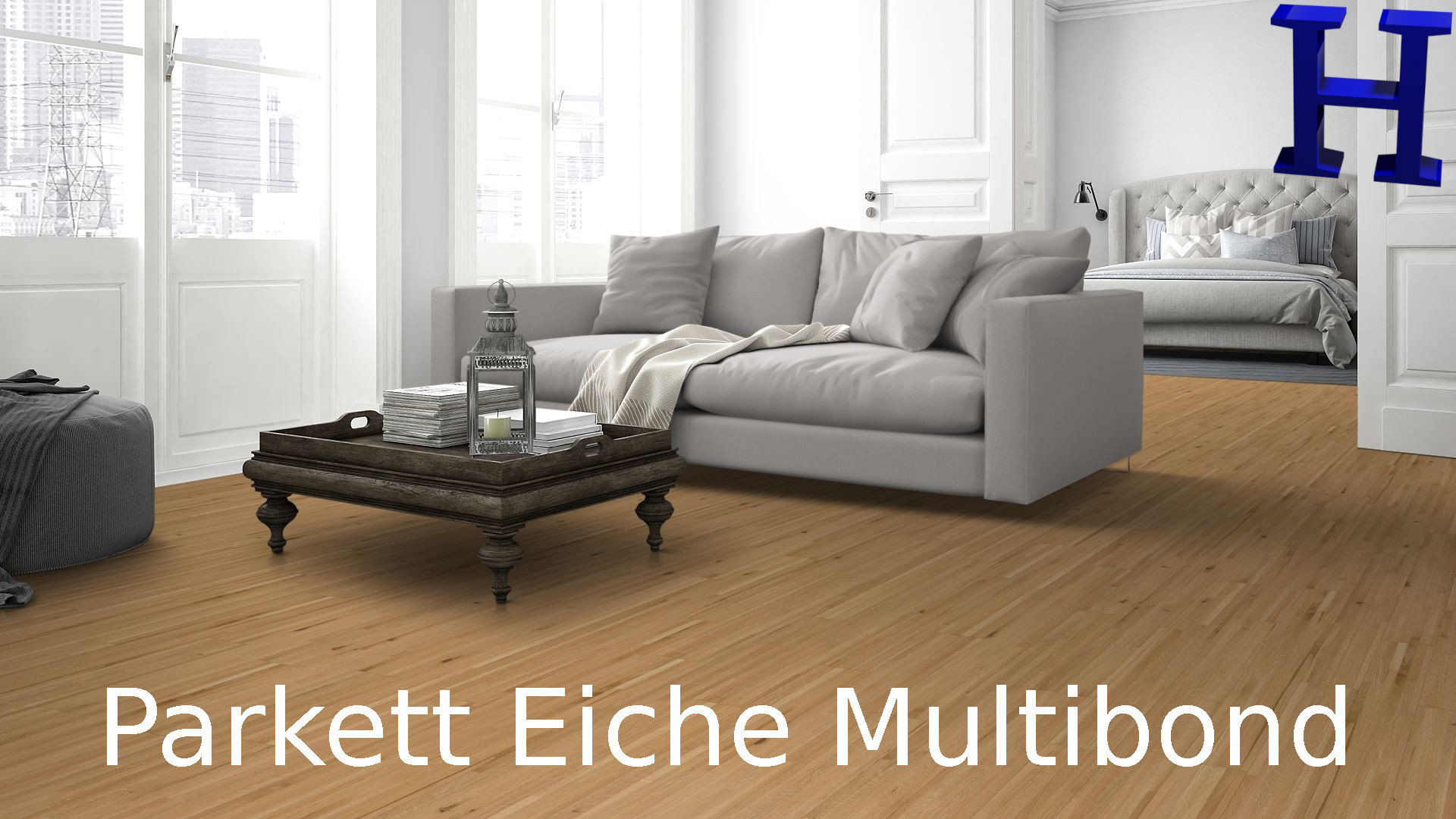 Admonter FLOORs - Parkett Eiche Multibond geölt Parkett Eiche Multibond geölt