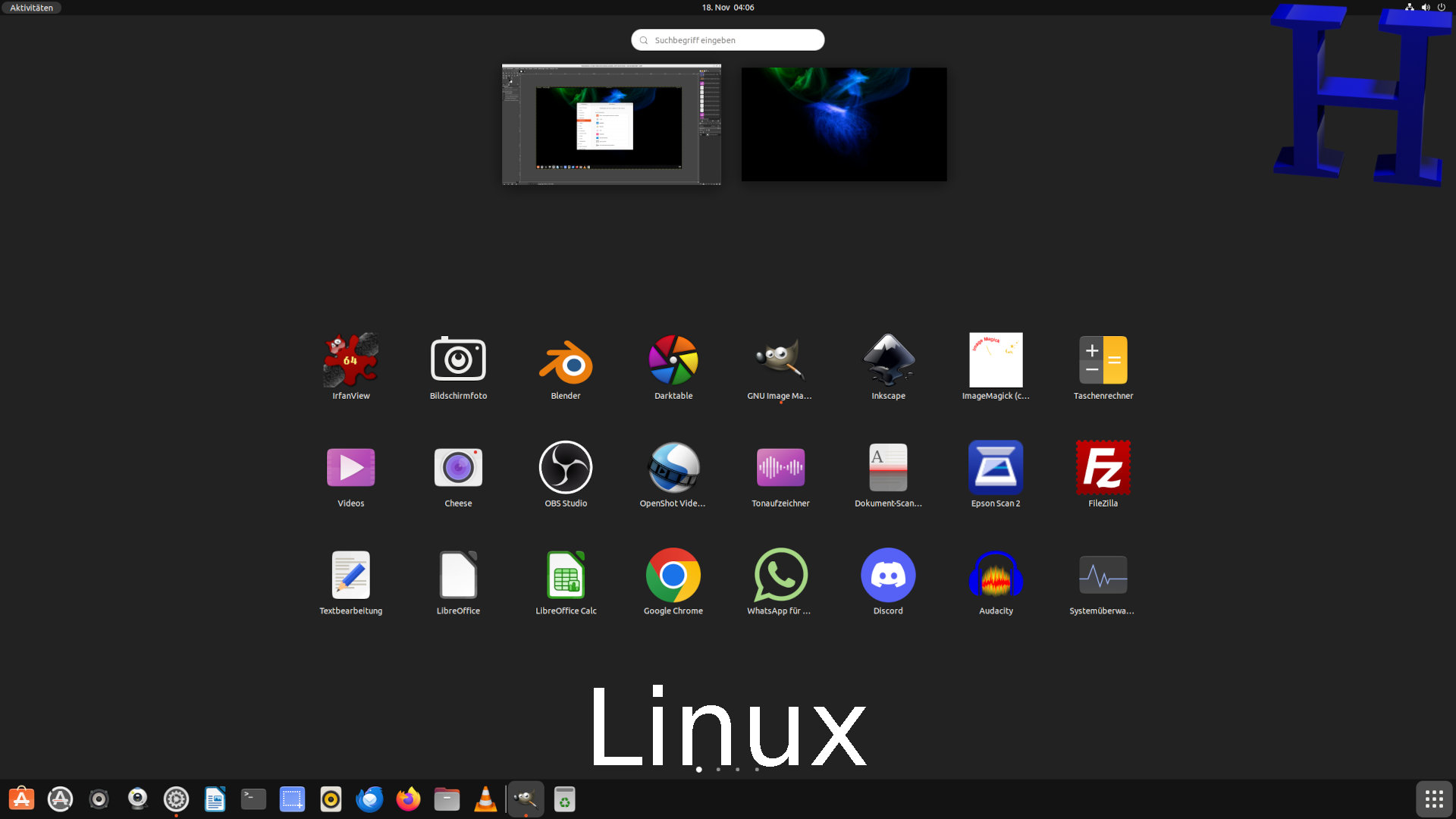 Linux Betriebssysteme Linux Betriebssysteme