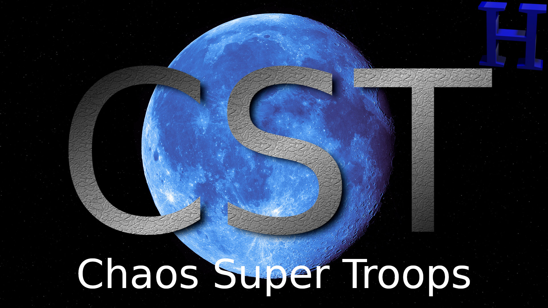 DCUO C S T - Chaos Super Troops DCUO Verbesserungen
