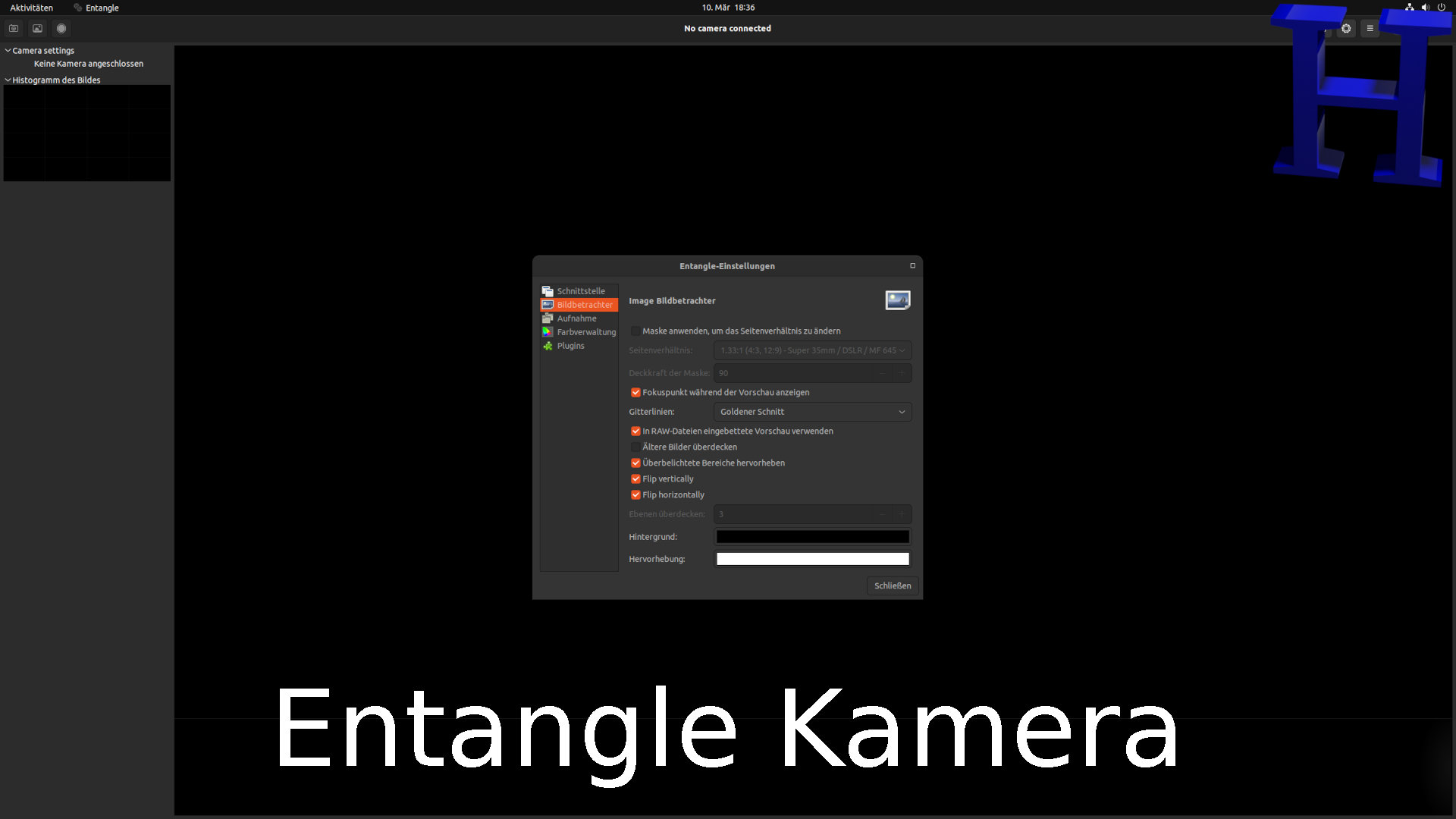 Entangel Download für Linux & FreeBSD Entangel Software Download