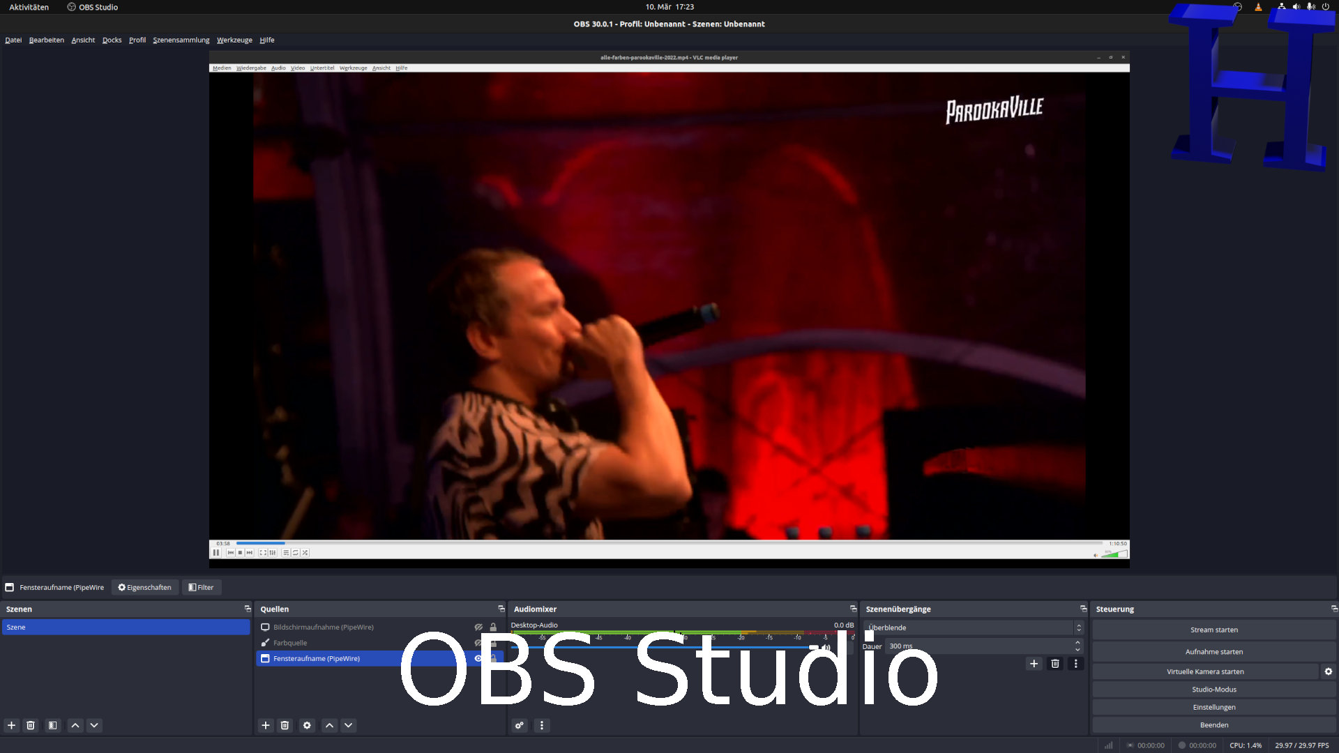 OBS Studio - Open Broadcaster Software Download OBS Studio - Open Broadcaster Software Download