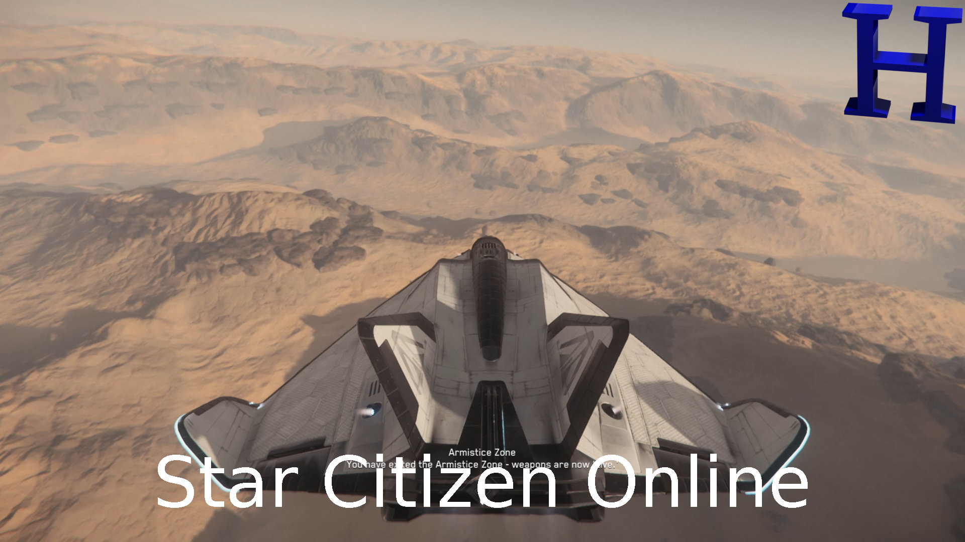 Star Citizen Star Citizen