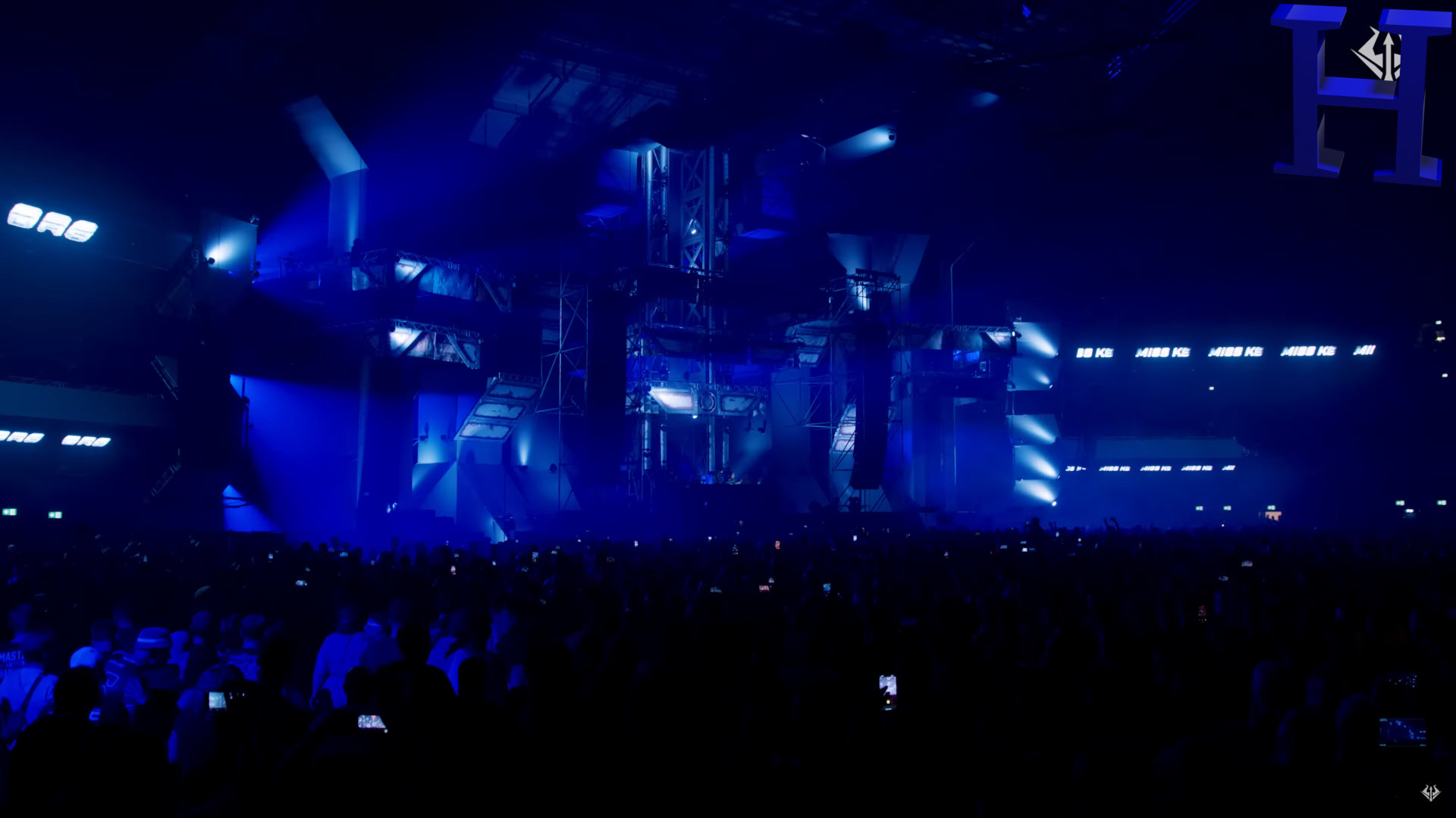 Syndicate 2026 Westfalenhallen Dortmund (NRW) - Syndicate ist ein hartes Indoor Festival für Hardcore, Hardstyle und verwandte Styles in den Dortmunder Westfalenhallen. Syndicate 2026 Westfalenhallen Dortmund (NRW)