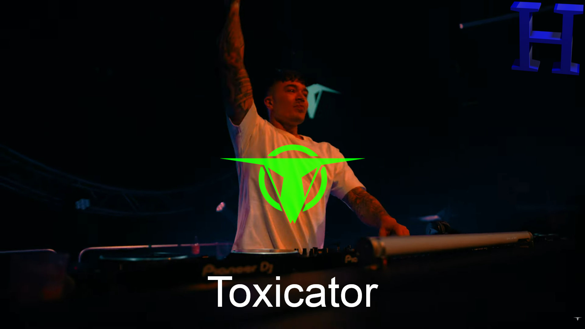 Toxicator 2026 Maimarkthalle Mannheim (BW) - TOXICATOR vereint die härtesten Styles der elektronischen Musik zu einer intensiven, energiegeladenen Nacht voller Bass. Toxicator 2026 Maimarkthalle Mannheim (BW)