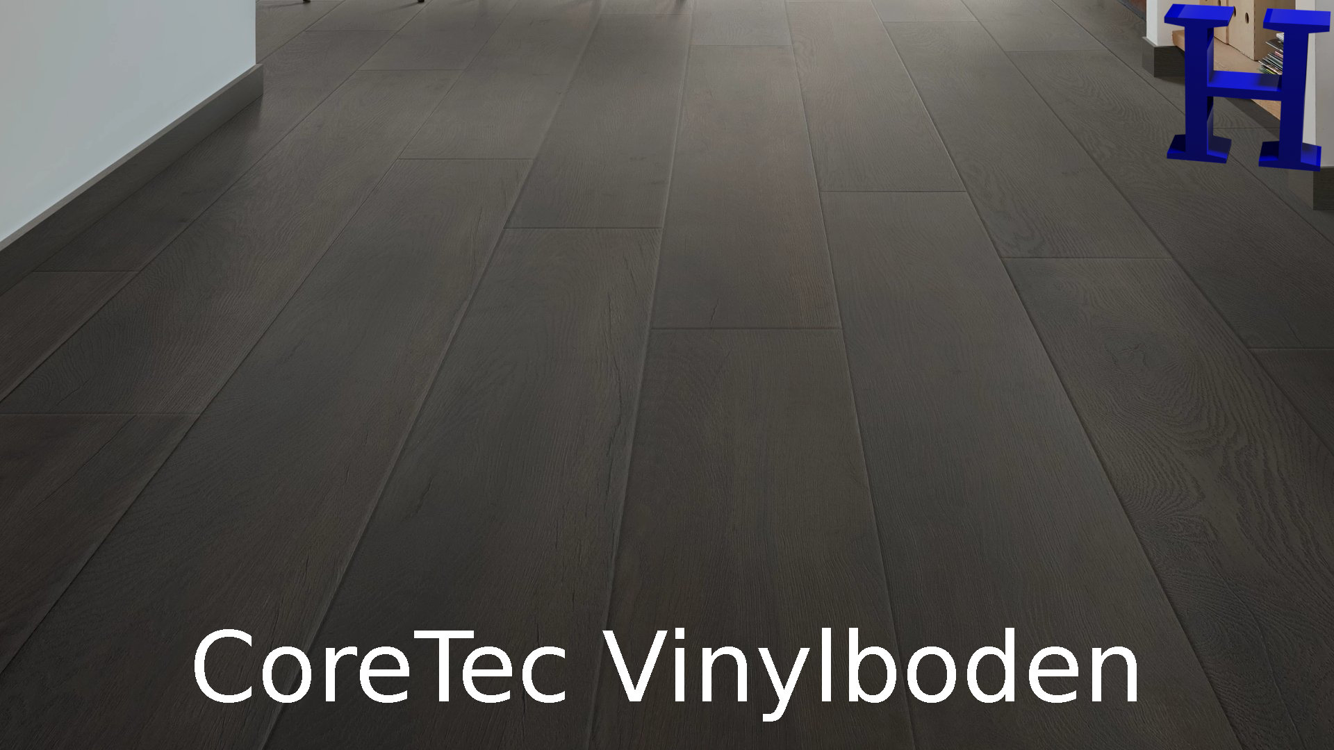 COREtec® Vinyl - Video COREtec® Vinyl