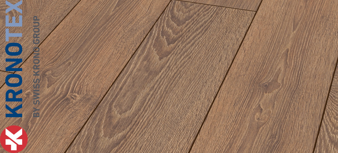 Capital Oak Nature 12,0x188,0x1845,0mm. Glanzmaserung (Chrome Pore) (CP). KronoTex Laminat Mammut Capital Oak Nature