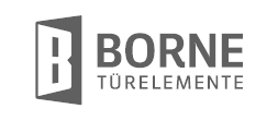 Türelemente Borne Handelsgesellschaft mbH Türelemente Borne Handelsgesellschaft mbH