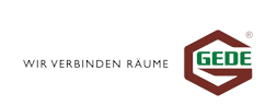 GEDE Türenwerk GmbH & Co. KG GEDE Türenwerk GmbH & Co. KG