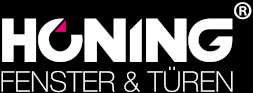 HÖNING GmbH für Fenster und Türen HÖNING GmbH für Fenster und Türen