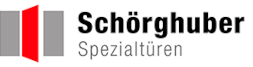 Schörghuber Spezialtüren KG Schörghuber Spezialtüren KG